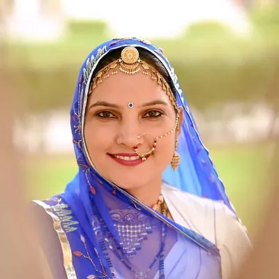 Ruma Devi profile