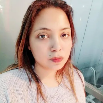DrRumi Nath profile