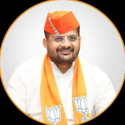 Dr. Rutvij Patel profile