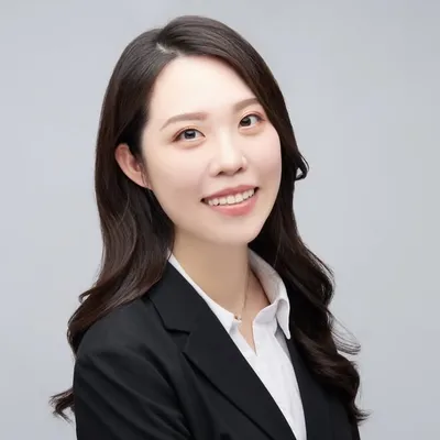 Doris Huang profile