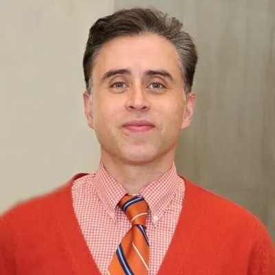 Saeed Ghorashi | Orthodontist profile