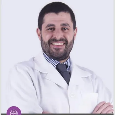 Said Samara DDS, MS profile
