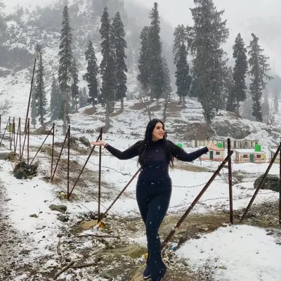 Sakshi Sharma profile