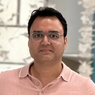 Dr. Saleem Zaidi profile