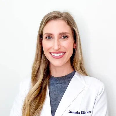 Sam Ellis, MD, FAAD | Dermatologist profile