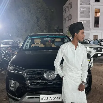 MOHD SAMI 🅴 profile