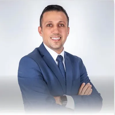 Samir Rahmani profile