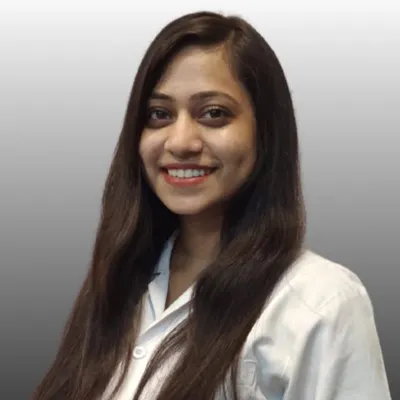 Dr. Sam | DENTIST profile