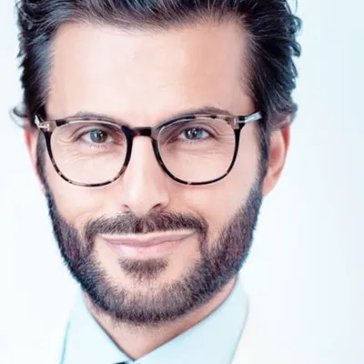 DR. SAM SALEH profile