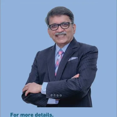 Sandesh Mayekar profile