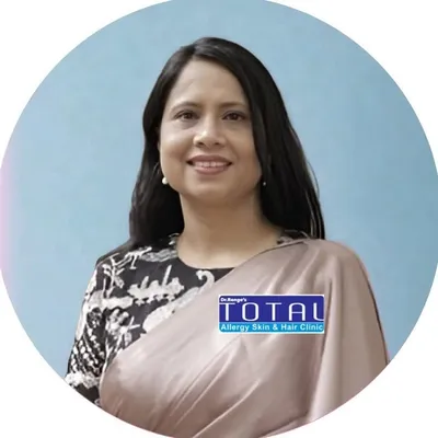 Dr.Sangita Renge profile