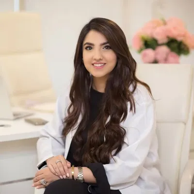 Dr. Saniyah Wajahat profile