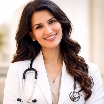 Dr Sargam Soni | Gynae IVF Expert