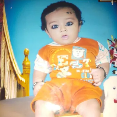 Saroj Maurya profile