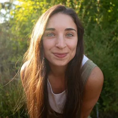 Dr. Savannah • Naturopathic doctor • Healing guide profile