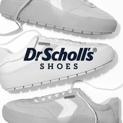 DR. SCHOLL’S SHOES profile