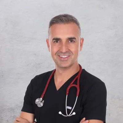 Uzm. Dr. Levent Sepit | Fonksiyonel & Bütüncül Tıp Uzmanı profile