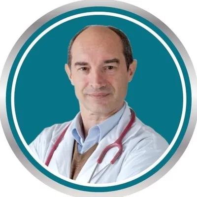 Dr. Edgardo Serra profile