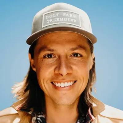 Seth Bolt profile