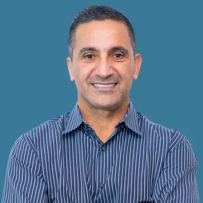 Dr. Shahin Safarian profile