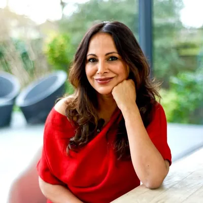 The Perimenopause Doctor profile