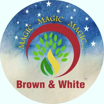 Brown&White Nutraceuticals profile