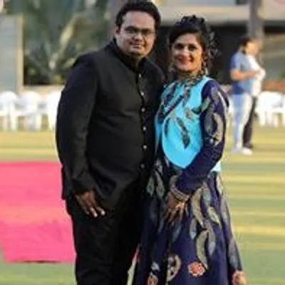 DrShamil Diyora profile