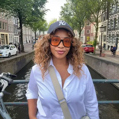 Dr. Shanté Holley | Mental Wellness 🌱 profile
