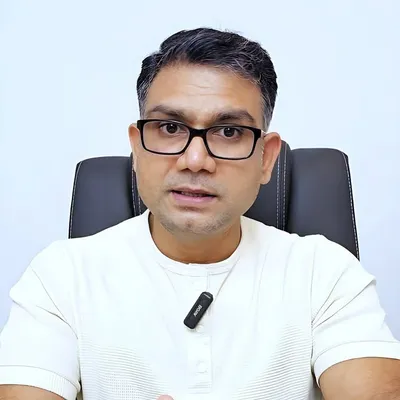 Shanthamenan Mahalingam profile