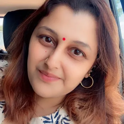 Sharmila Mak profile