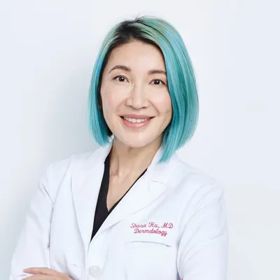 Shasa Hu, MD, FAAD profile