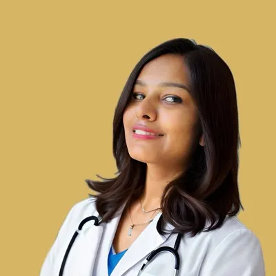 Dr Anusha Garg | Psychiatrist | Mental health Advocate profile