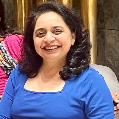 Dr Sheba Singh (Psychologist) profile