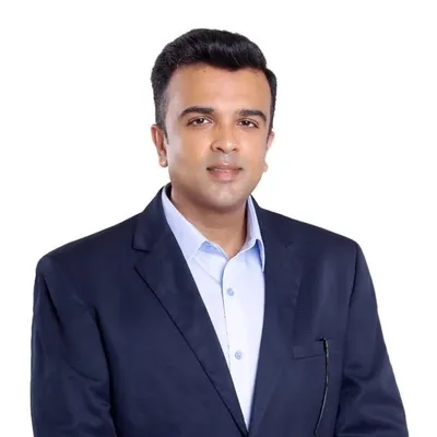 Dr. Sheetal Nair profile