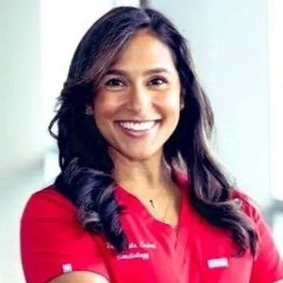 Sheila Sahni, M.D. FACC FSCAI profile