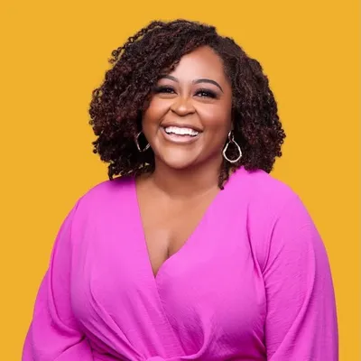 Shemeka Thorpe, Ph.D. profile