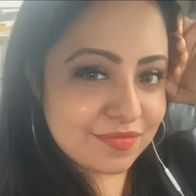 DrShilpa Pillai profile