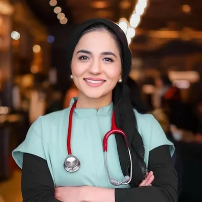 Dr Shirin Ahmed, MD profile