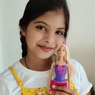 DrShruthi Mitta profile