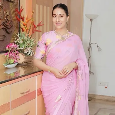 Dr Shruthi Chetan profile