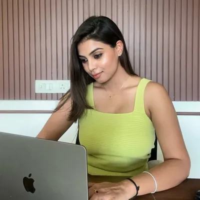 Dr. Shubhi Raj Singh profile