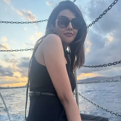 Dr. Siddhi Chavan Instagram profile photo