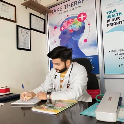 Darshan singh profile
