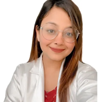 Dr Sobia Fatima | Dermatology Resident profile
