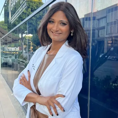 Sonia Badreshia-Bansal MD, FAAD profile