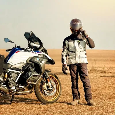 Dr.Sport Tourer profile