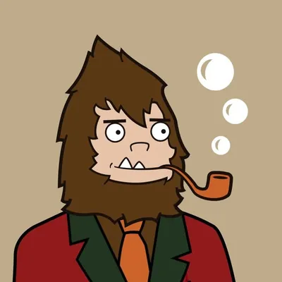 Dr. Squatch profile
