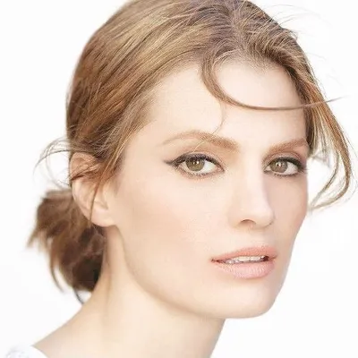 Stana Katic profile
