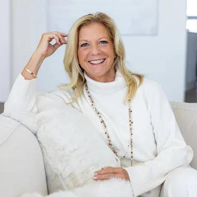 Sue Morter profile