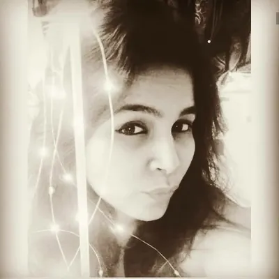 DrSugandha Arya profile